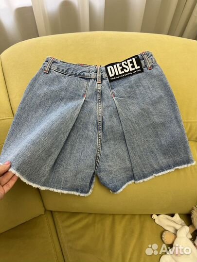 Шорты/футболка Diesel, Moschino, Armani, 14 лет