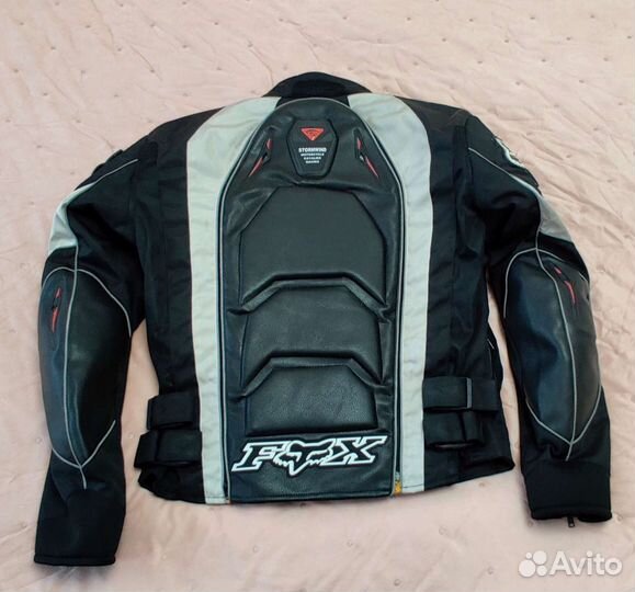 Мотокуртка FOX moto GP racing