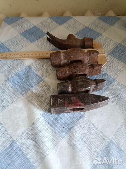 Вещи из СССР