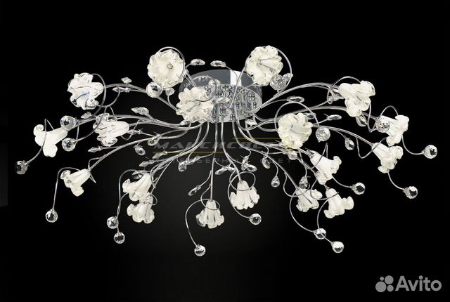 Светильник потолочный