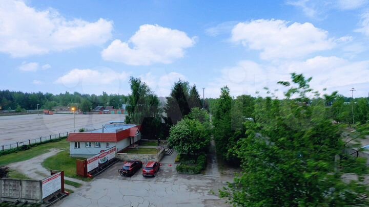 Продажа кафе/здания