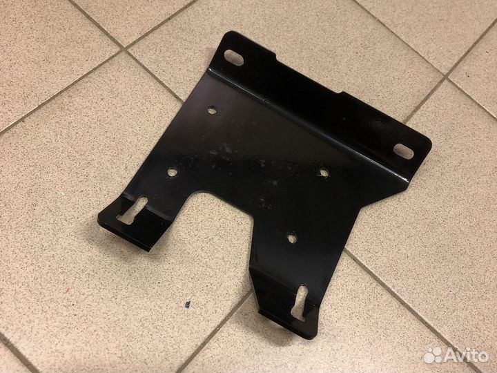 Основание двигателя Тайга(500;Люкс;Атака)