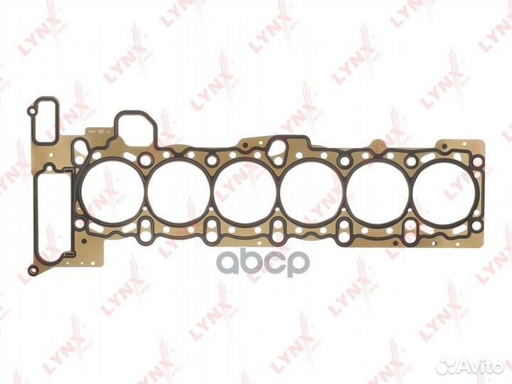 Прокладка гбц SH0526 lynxauto