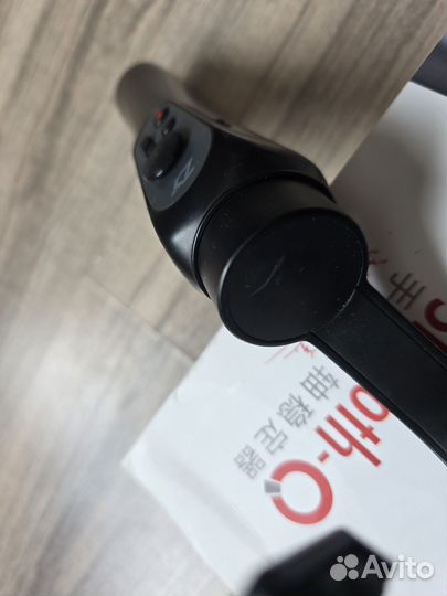 Стабилизатор Zhiyun smooth q