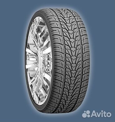 Nexen Roadian HP 295/45 R20 114V