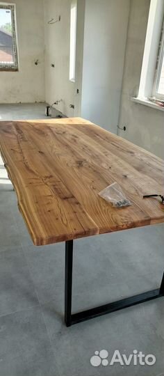 Стол обеденный кухонный