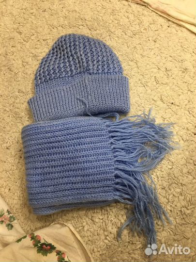 Шапки женские пакетом