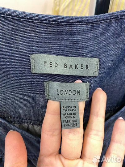 Комбинезон Ted Baker