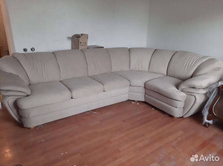 Предоставляю услуги реставрация мягкой мебели