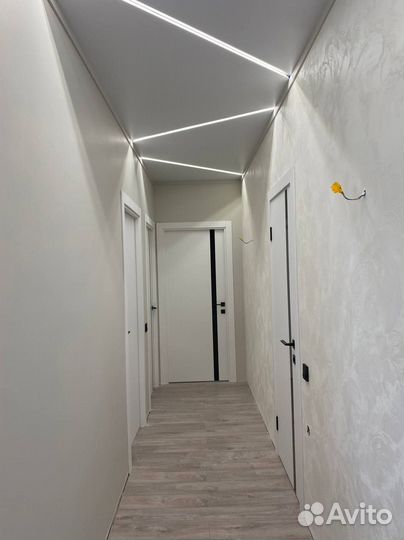 Межкомнатные двери для квартиры