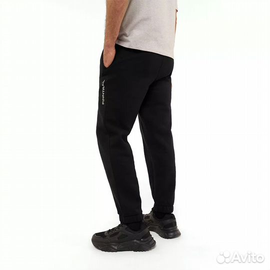 Брюки Finntrail Logo 1401 Black (xxxl)
