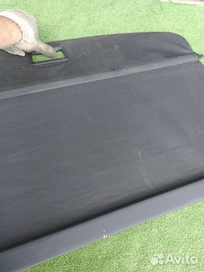 Полка багажника Chevrolet Cruze универсал 1.8 2013