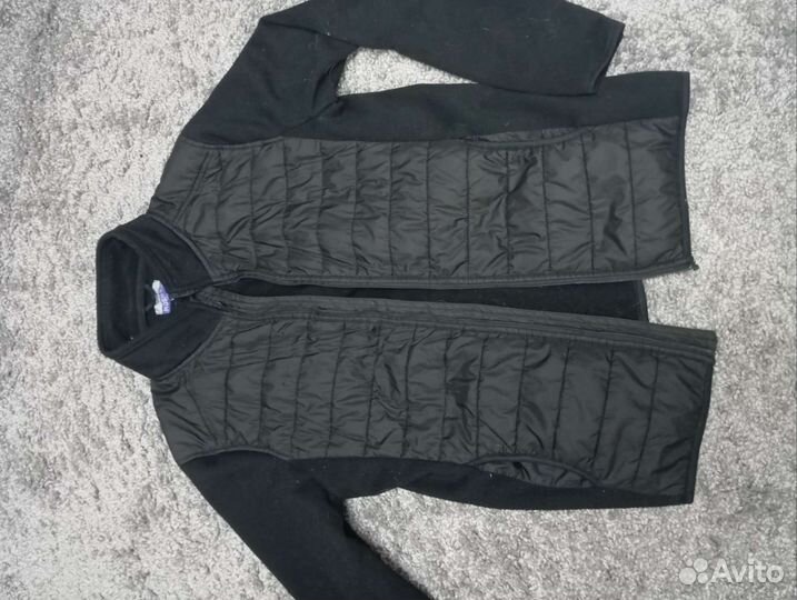 Спортивные костюмы