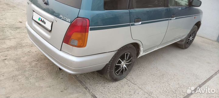 Daihatsu Pyzar 1.5 AT, 1996, 228 000 км