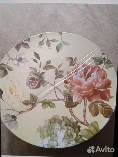 Сервиз кофейный, чайный