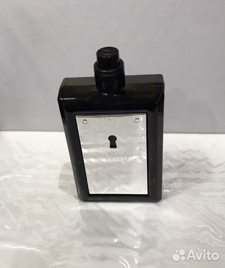 Antonio Banderas The Secret, edt 100ml