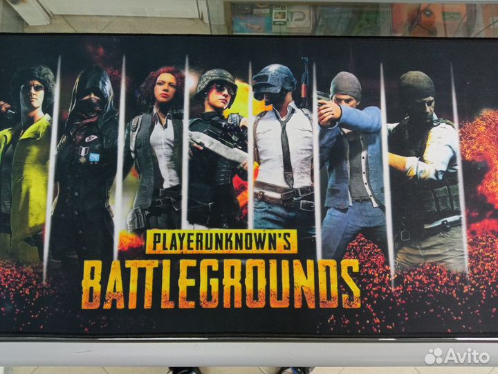 Коврики для мышей большие+++