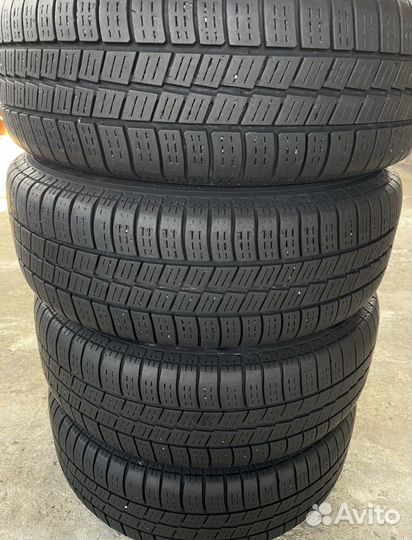 185/60/14 штампы всесезонные