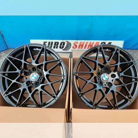 Литые диски BMW 9.5×R19 5×120
