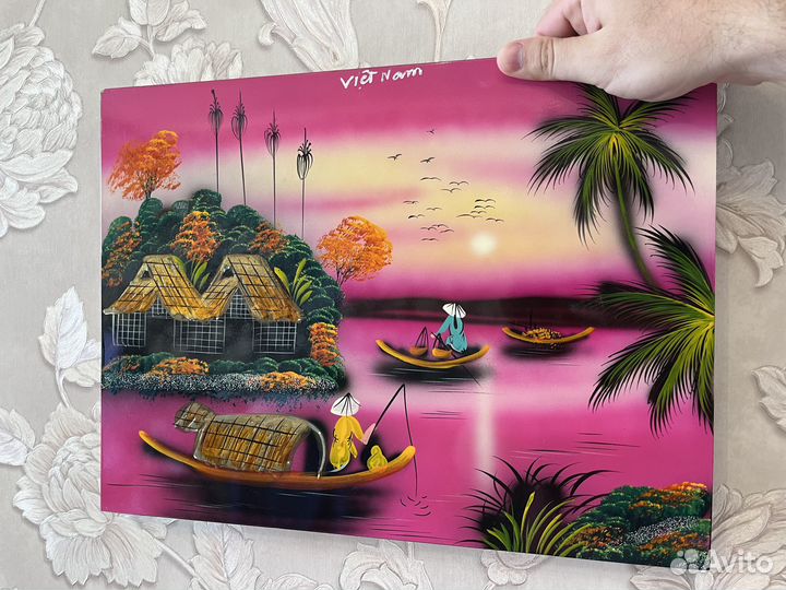 Картины для офиса