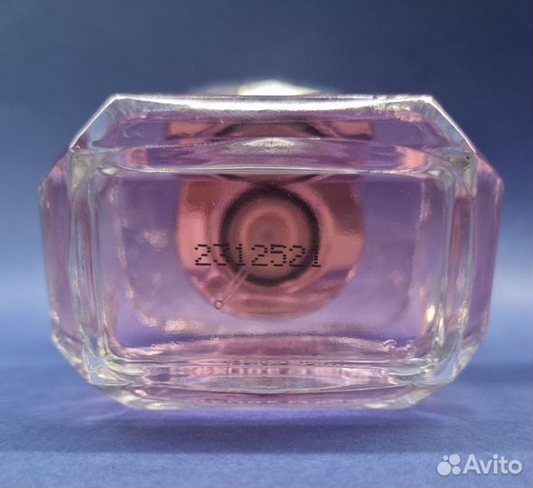 Versace Bright Crystal Распив