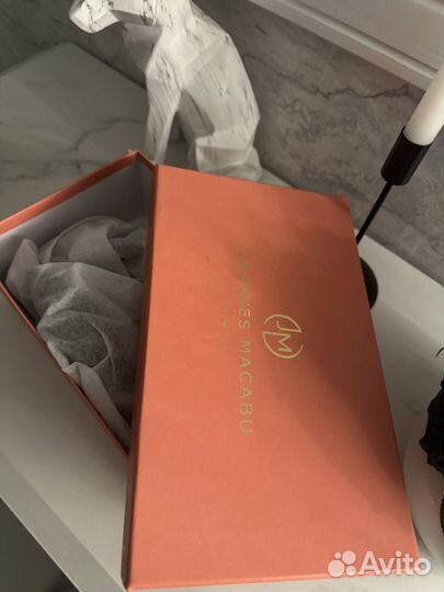 Туфли женские Италия 36 размер