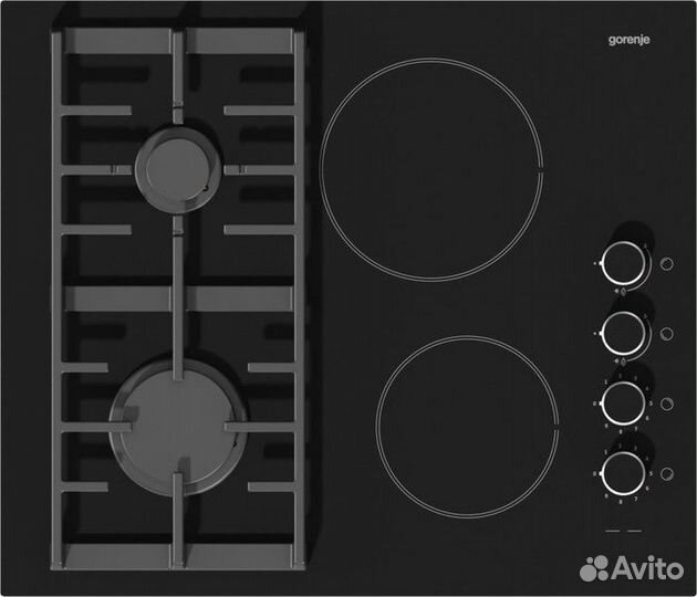 Варочная панель Gorenje KC621USC