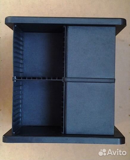 Cтойка для DVD / CD / Кассет