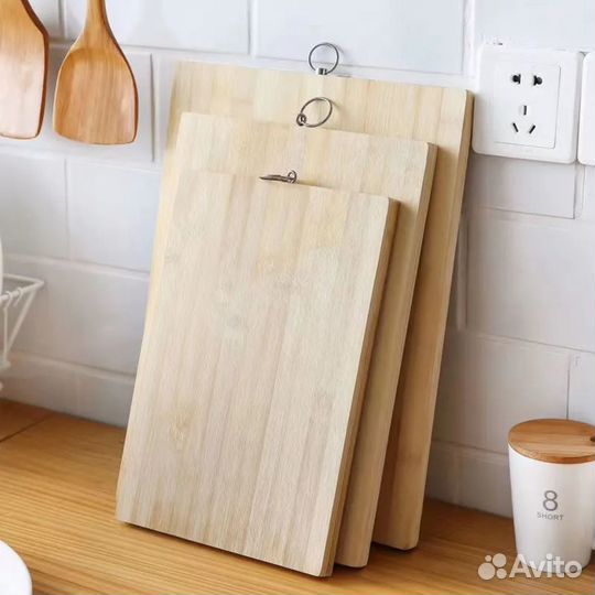 Доска разделочная бамбук оптом