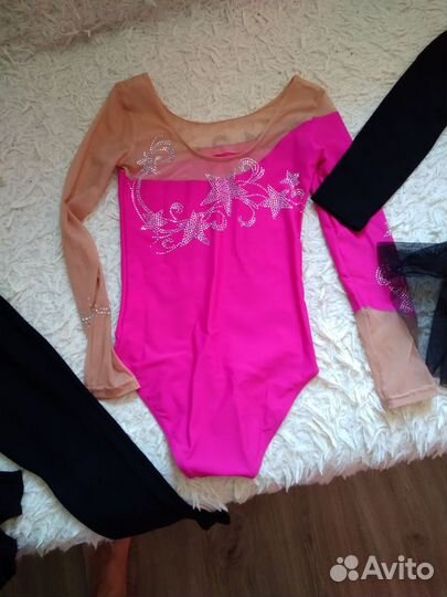 Для гимнастики