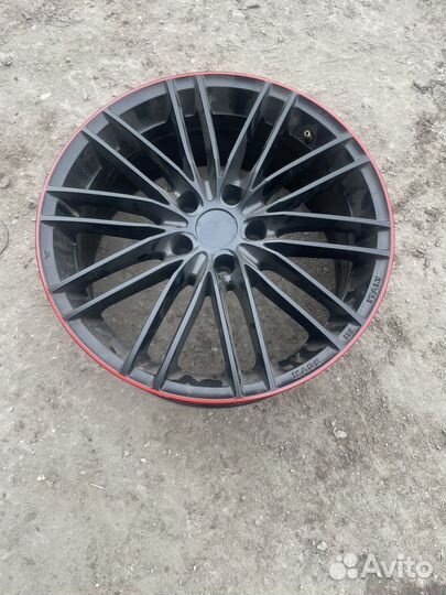 Диски 5x114.3 r18
