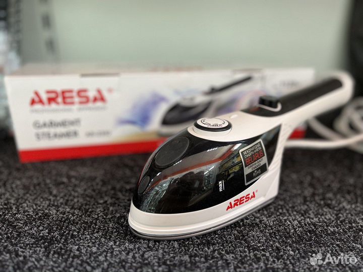 Отпариватель ручной Aresa AR-2302