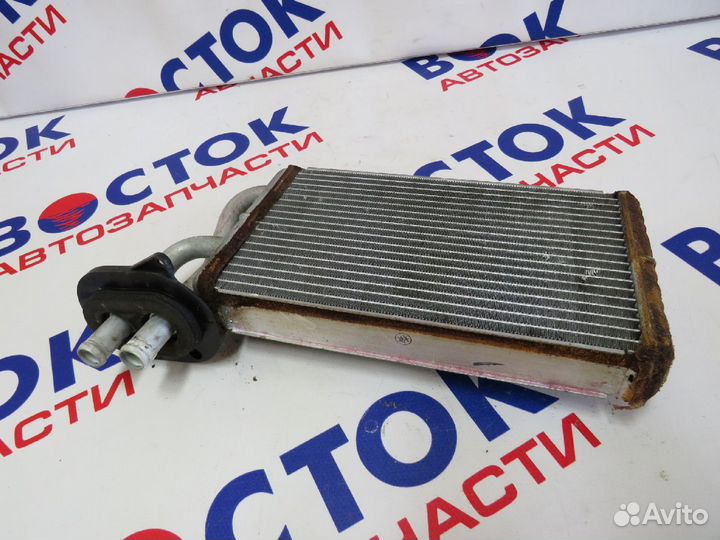 Радиатор отопителя mitsubishi dingo CQ1A, CQ2A, CQ