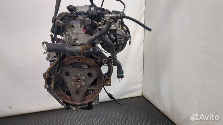 Двигатель Opel Astra H, 2006