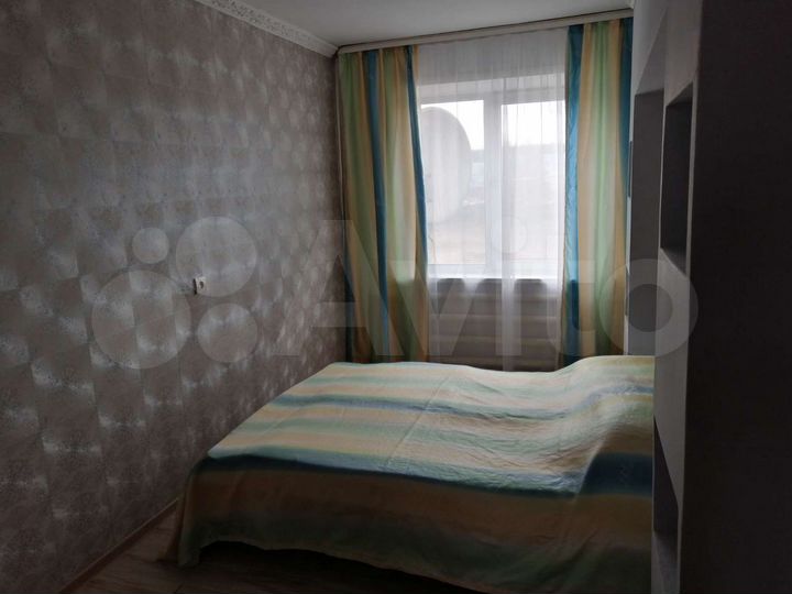 2-к. квартира, 41 м², 4/5 эт.