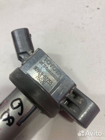 Катушка зажигания Lexus ES 5