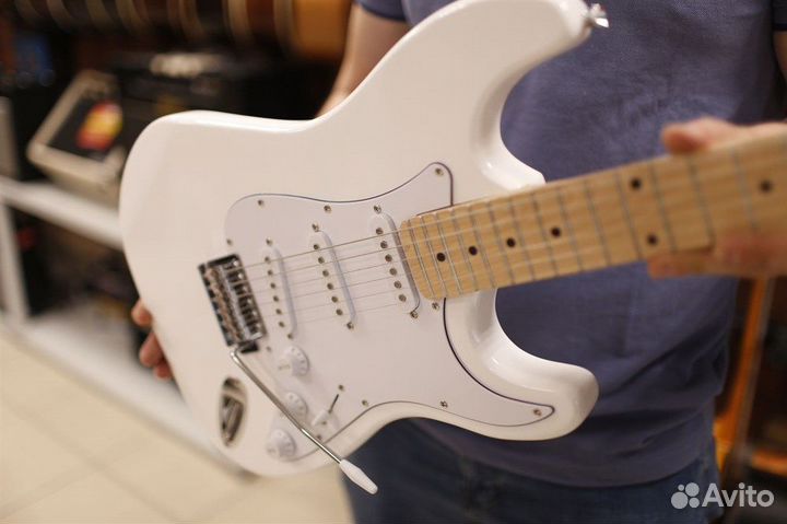 Электрогитара + Комбик (Комплекты)