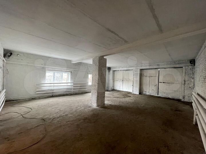 Производство, 120 м²