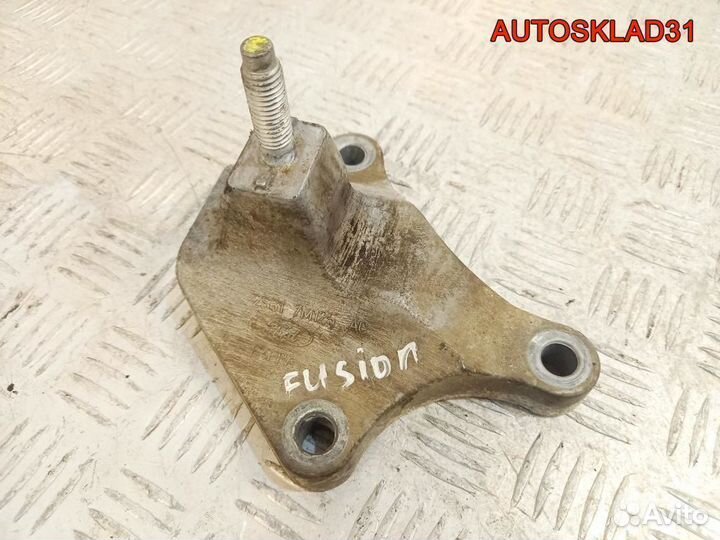 Кронштейн МКПП верхний Ford Fusion 2s617m125ac