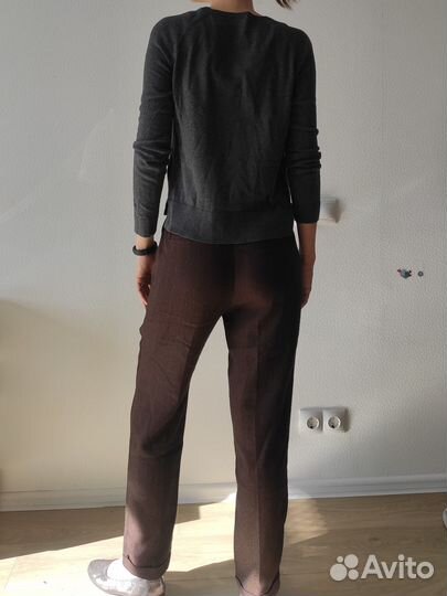 40-42. осенняя капсула.Вещи пакетом женские