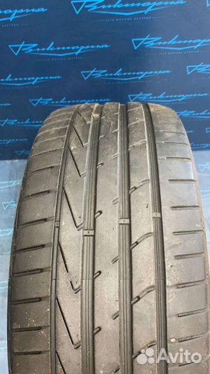 Hankook Ventus S1 Evo 2 K117 225/45 R18