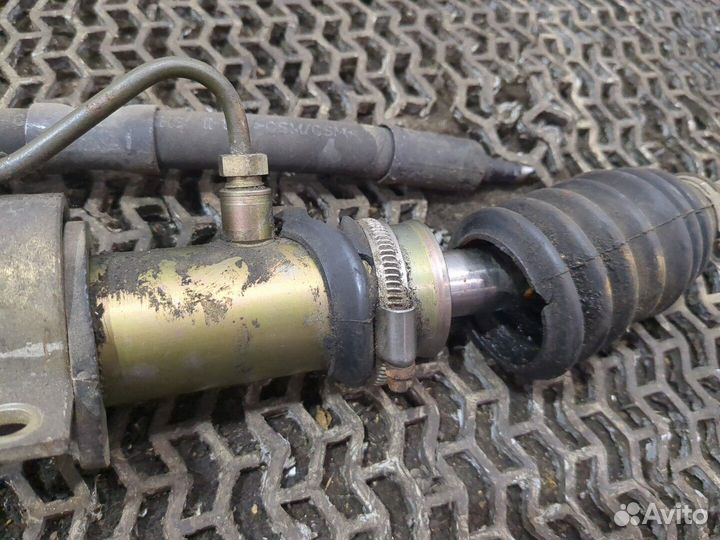 Рейка рулевая с г/у Skoda Felicia, 1999