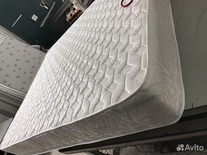 От производителя. Матрас