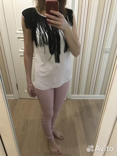 Блузка женская
