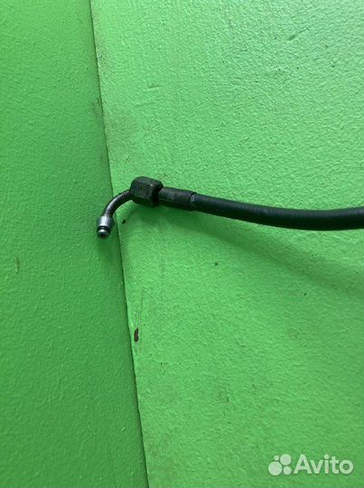 Шланг цилиндра подъема кабины DAF XF105