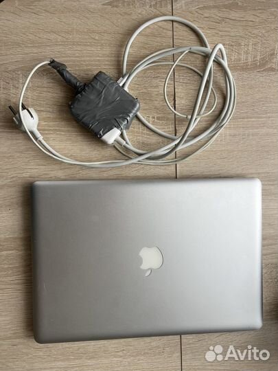 Apple MacBook Pro 2012 intel core i7 512gb