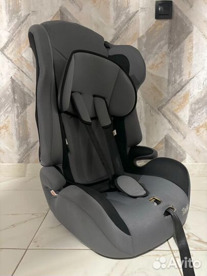 Детское автокресло 9-36 Zlatek