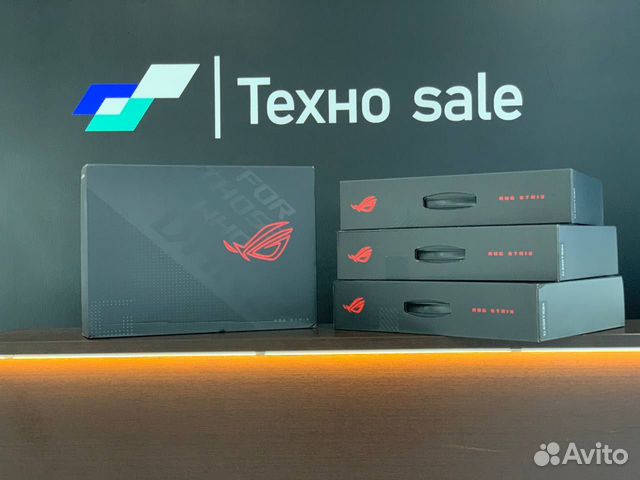 Игровые ноутбуки Asus ROG strix G17 R9 2023 года купить в Москве ...