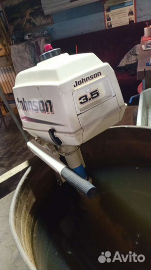 Лодка пвх с мотором