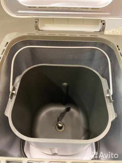 Хлебопечка LG